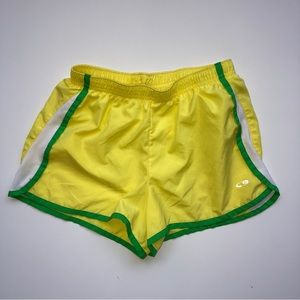 Champion Running Shorts Girls